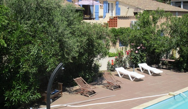 Le Cabirou - SAINT LAURENT DE LA CABRERISSE