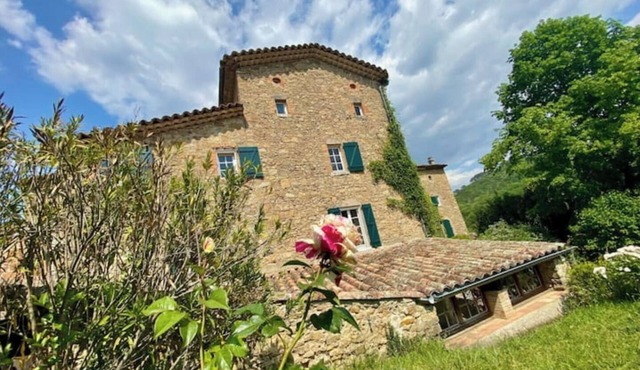 La Frigoule : un Gîte au Cœur du Parc des Cévennes