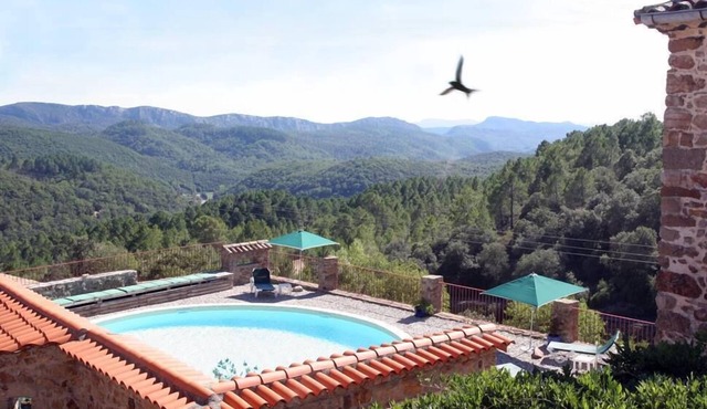 Country holiday home - 4 rooms - 4 to 7 persons