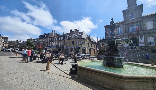 L'Écrin 1-bedroom apartment