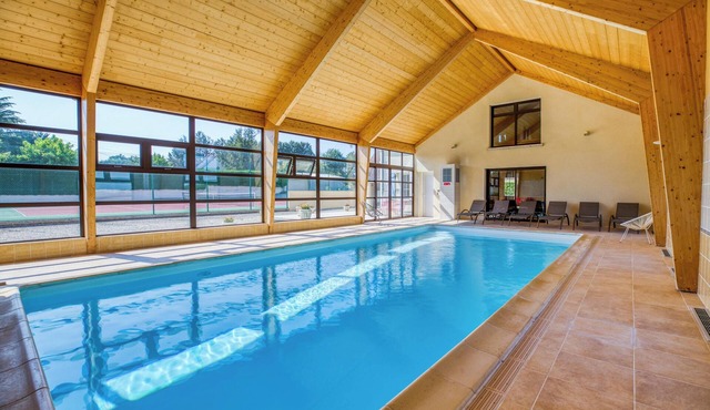 Homerez - House in Villentrois-Faverolles-en-Berry