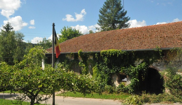 s'YVOUX please Chambres & Table d'Hôtes in Yvoux (la Chapelle-devant-Bruyères)