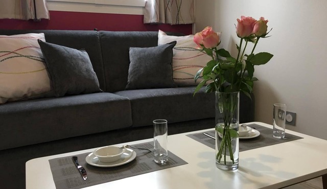 Framboise La Vallée des Noyers