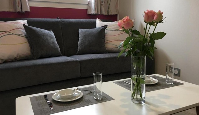 Framboise la vallee des noyers