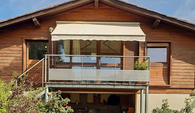 Framboisine - Cazères - Gîte