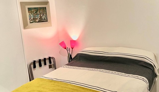 Framery Studio - Comfortable, light and airy space