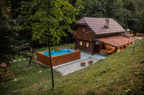 FRAMI Holiday Home