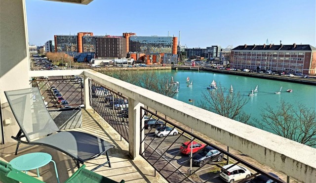 François et Auguste - LE Havre