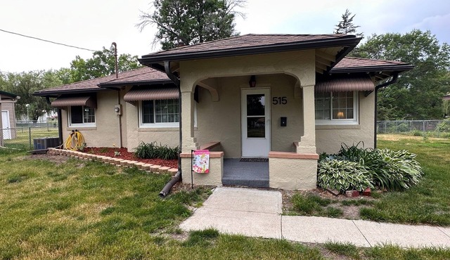 Fran's Cottage