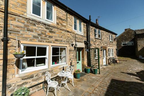 FRANCE FOLD COTTAGE - Cosy 1 Bed Cottage Close to Holmfirth & the Peak District, Yorkshire