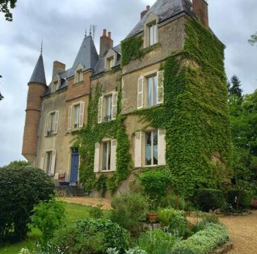 France Petit Château