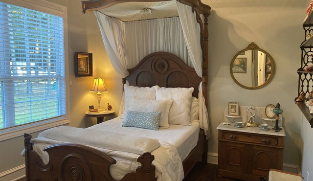 FRANCES ELIZABETH RM ONLY: Spiritual Retrt & Country Resort, Rest & Restoration