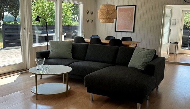 "Francis" - 300m from the sea by Interhome