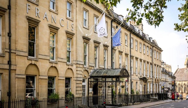 Francis Hotel Bath