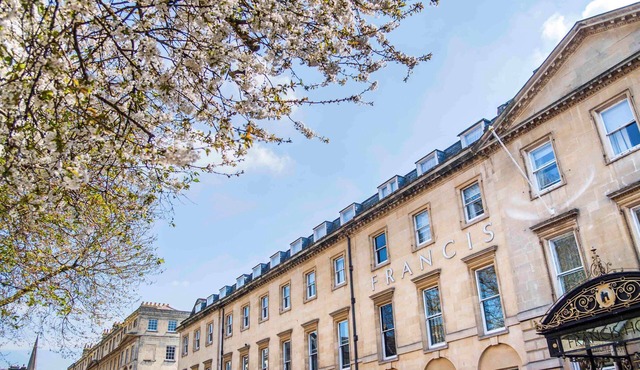 Francis Hotel Bath