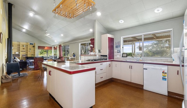 Francis Orchard Country Stay - Waipu Holiday Home