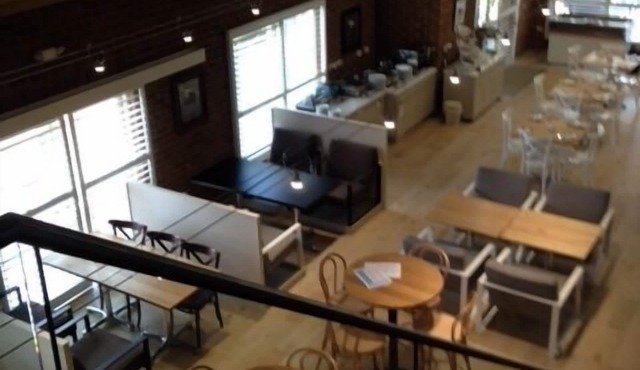 Francis Phillip Motor Inn