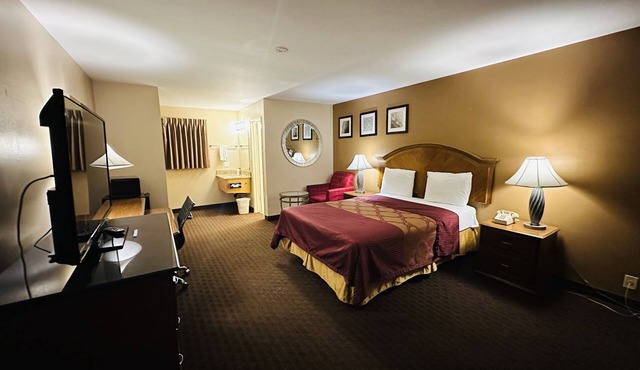 Franciscan Inn