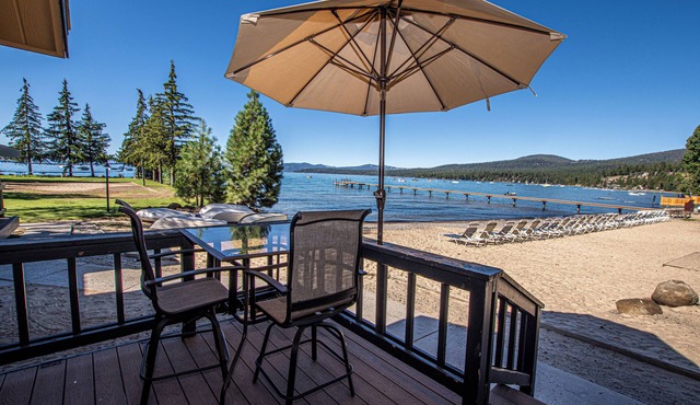Franciscan Lakeside # 29 by Hauserman Rental Group