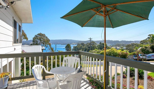 Frangipani Cottage Narooma