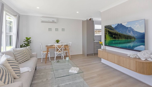 Frangipani Hideaway - Close to everything!