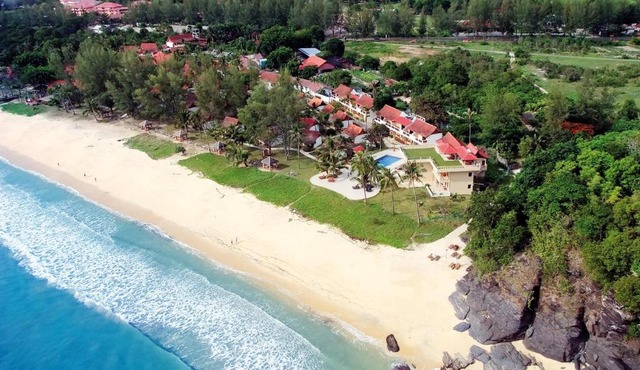 Frangipani Langkawi Resort