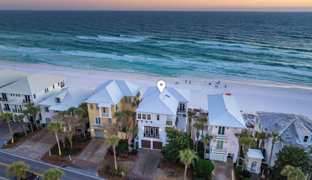 Frangista Encore*AllNewDesignerDecor*Elevator*2Pools*