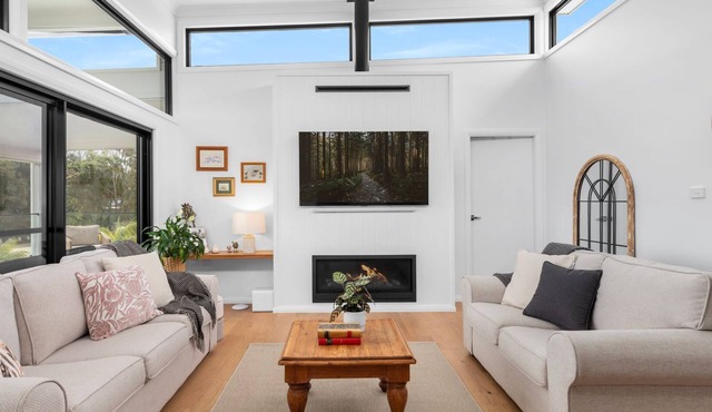 Frank and Coco's in Berrara