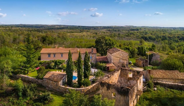 Frank's Country Villa
