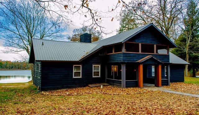 Frank Soule Lodge