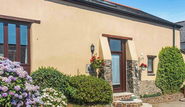 Frankaborough Cottage - UK48326