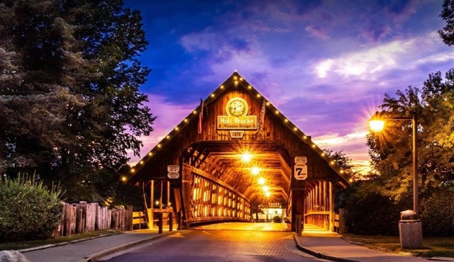 Frankenmuth County Escape