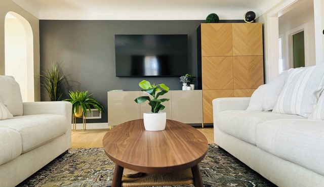 Frankenmuth Haus & Haven