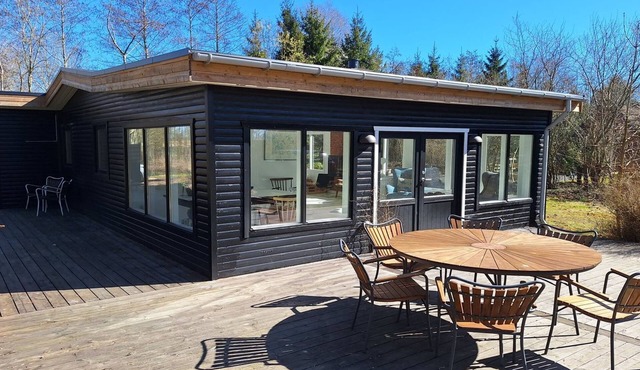 "Franki" - 1.8km from the sea by Interhome