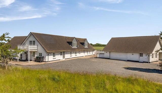 "Franki" - 9km from the sea by Interhome