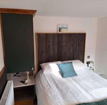 Frankie Studio at Ravine Hill Suites