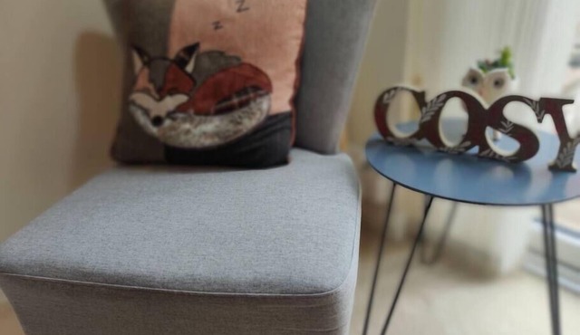 Frankland - Emsworth 3 Bedroom