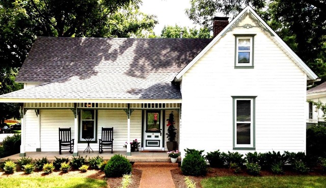 Franklin Battlefield Inn - Downtown Franklin, TN