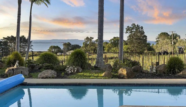 franklin chapel wedding vineyard Cozy Family Villa