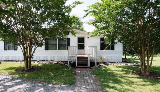 Franklin Farm Cottage