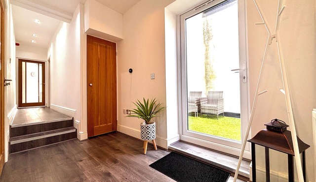 Franks, Apartment 2 - Blackpool