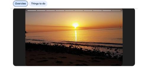 Frankston Vacation Home