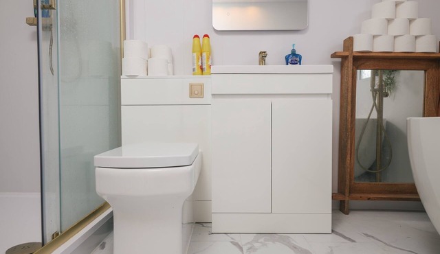 Franky’s Place, Residence in Roundhay, Leeds