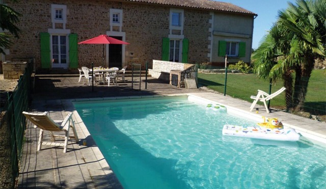 Franmélie - Valence EN Poitou