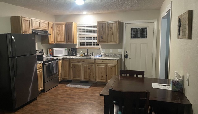 Franny’s Country Cottage Side A