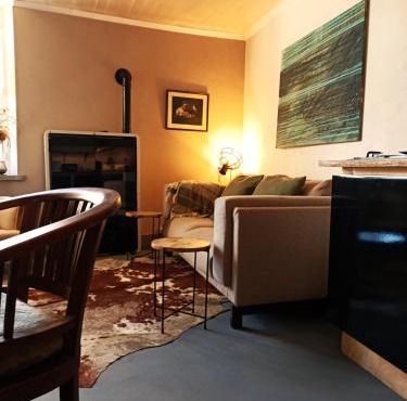 Frans dorpshuisje Maison Gerard