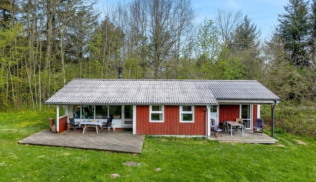 "Fränze" - 980m from the sea by Interhome