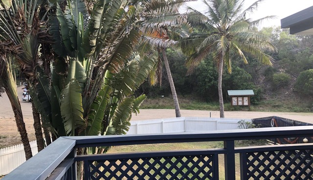 Fraser Island Classic Beach House - 1 minute to the beach