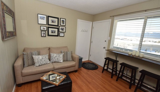 Fraser Condo Just Outside Winter Park!