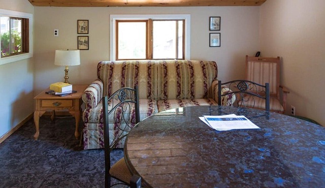 Fraser Cottage